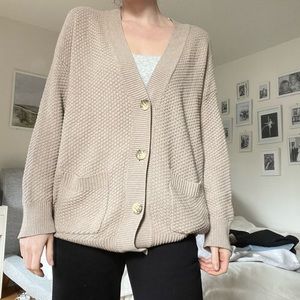 Aerie Cardigan